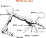 Flexible wire saw for outdoor cutting