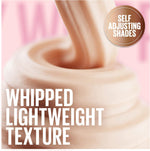 Authentic Maybelline USA imported beauty product packaging