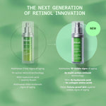 Murad Retinol Youth Renewal Serum packaging and bottle
