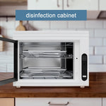 IWNTWY kitchen organizer basket set displayed together