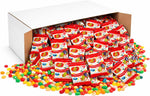 Jelly Belly Jelly Beans - Mini Packs - 24 Count - Assorted Flavors - 0.35 oz. Fun Size Bags - Image 9