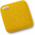 Woolbuddy portable felting mat lifestyle shot