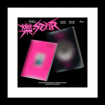Stray Kids Rock-Star album front view standard set
