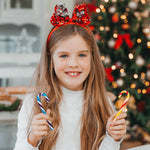 Fruidles assorted fruit sweet sticks being used as holiday stocking stuffers