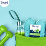 Biore Pore Unclogging Scrub 5 Fluid Ounce tube
