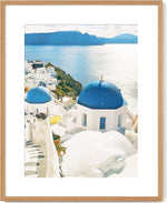 11x17 Picture Frame with Mat for 8x12, Solid Oak Wood Poster Frame, Oak | Tempered Glass, Natural Wooden 11''x17'' Photo Frame for Wall Home Decor Art Photo and Prints with Wall Hooks - Image 14