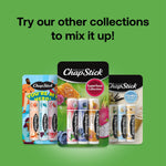 ChapStick Superfood Collection 3-pack complete set view