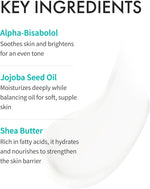 Rejuran Nutritive Cream glass jar for barrier repair