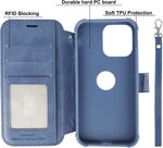 Vanavagy MagSafe compatible case back angle