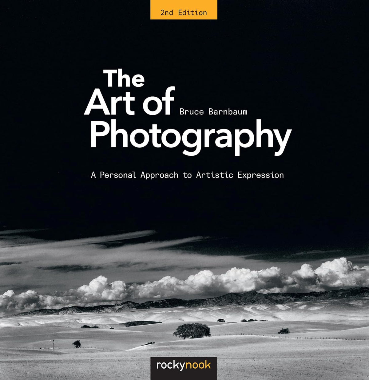 The Art of Photography: A Personal Approach to Artistic Expression - Image 1