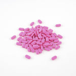 USA imported Pro-Sense pet allergy tablets ingredient list detailing diphenhydramine hydrochloride content