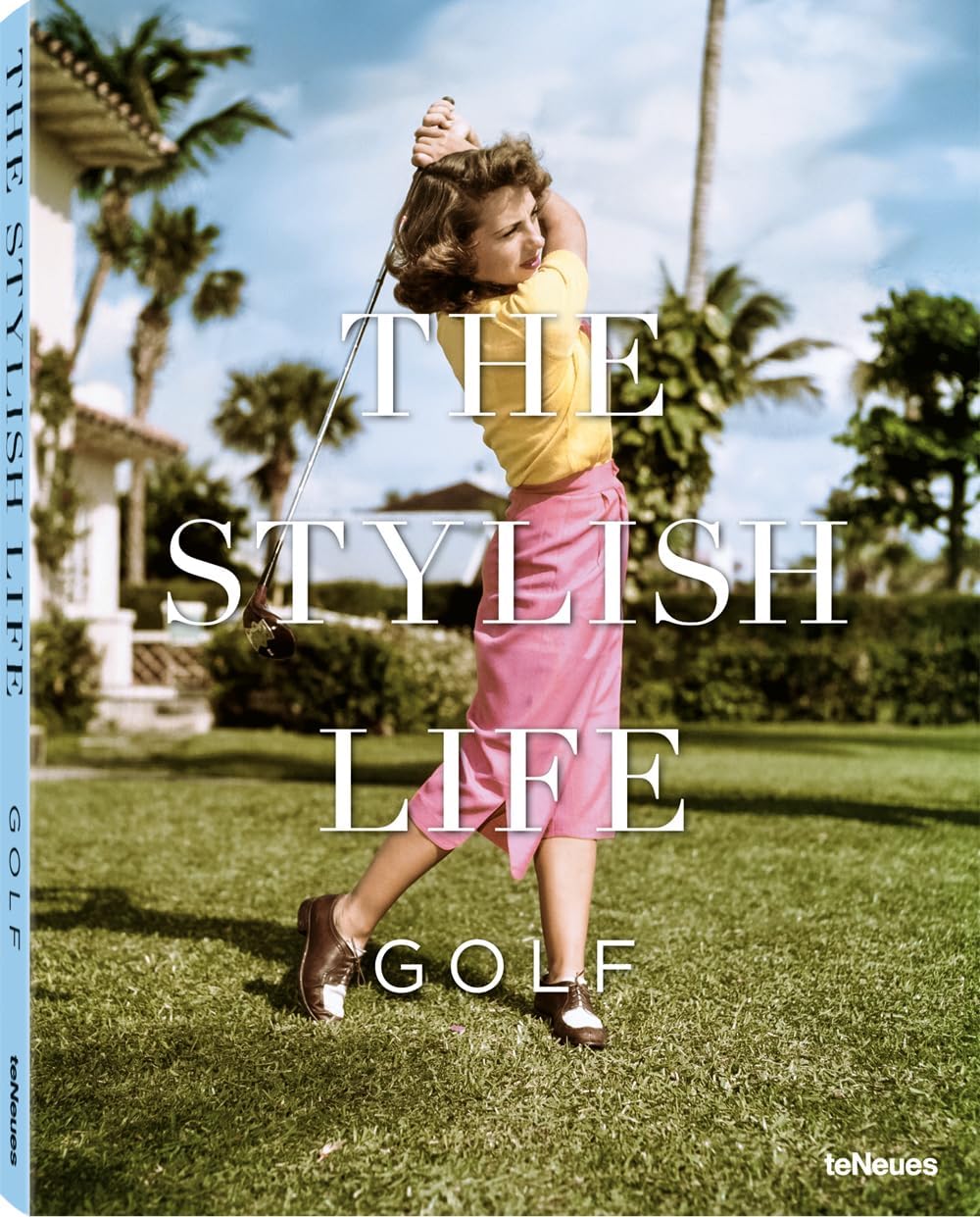The Stylish Life: Golf - Image 1