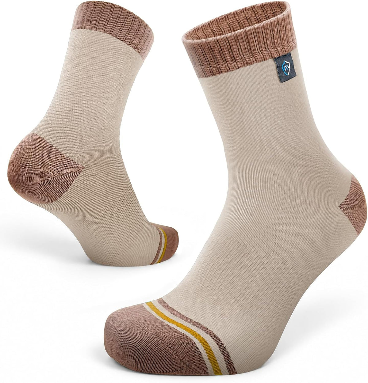 DexShell Waterproof Everyday Socks, Over-the-Ankle - Image 9