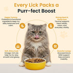 Altira Everyday Cat Gravy roasted chicken flavor nutritional supplement