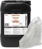 SuperElastic 3D Printer Resin, Softness 60A Simulating Soft Silicone, Made in Korea by 3DMaterials (500g, Clear) - Image 9