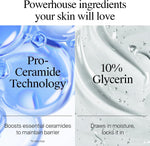 Neutrogena body lotion 400ml size comparison view