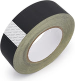 Gennel 30mm x 30M acetate tape displaying flexibility and thickness