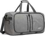 G4Free 40L/65L Foldable Travel Duffle Bag Packable Weekender Bag | Water Resistant Nylon, Carry On Size Duffel, for Travel or Overnight Weekender Trip, for Gym or Sports, for Men Women - Image 13