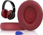 Earpads for Beats Studio 3 & Studio 2 Over-Ear Headphones - Black | Do Not Fit Beats (Studio Pro, Monster Studio, Solo On-Ear) - Image 13