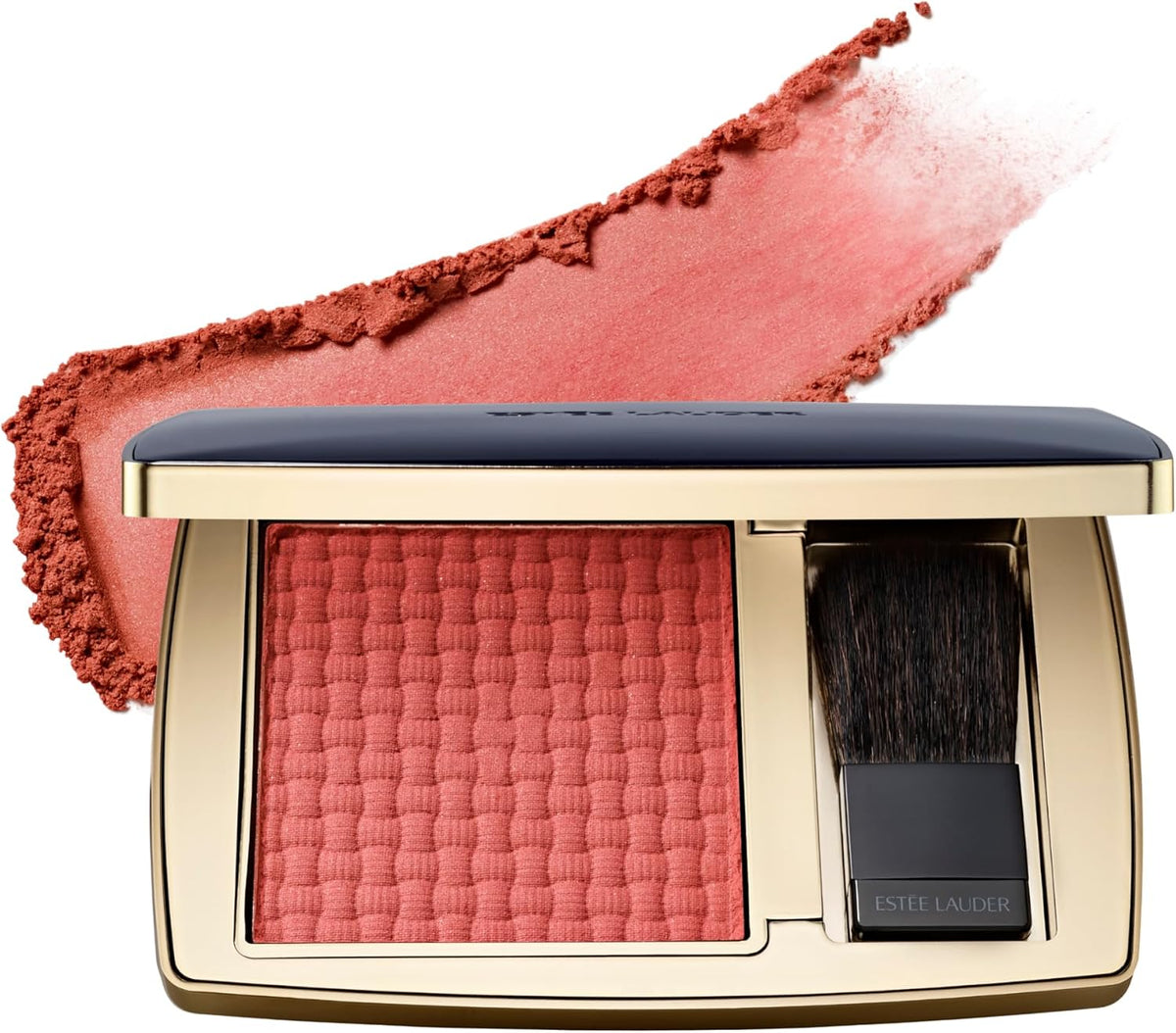 Este Lauder The Sculpting Powder Blush with Buildable Color | Long Lasting, Contouring & Plumping, 0.25 Ounce - Image 11
