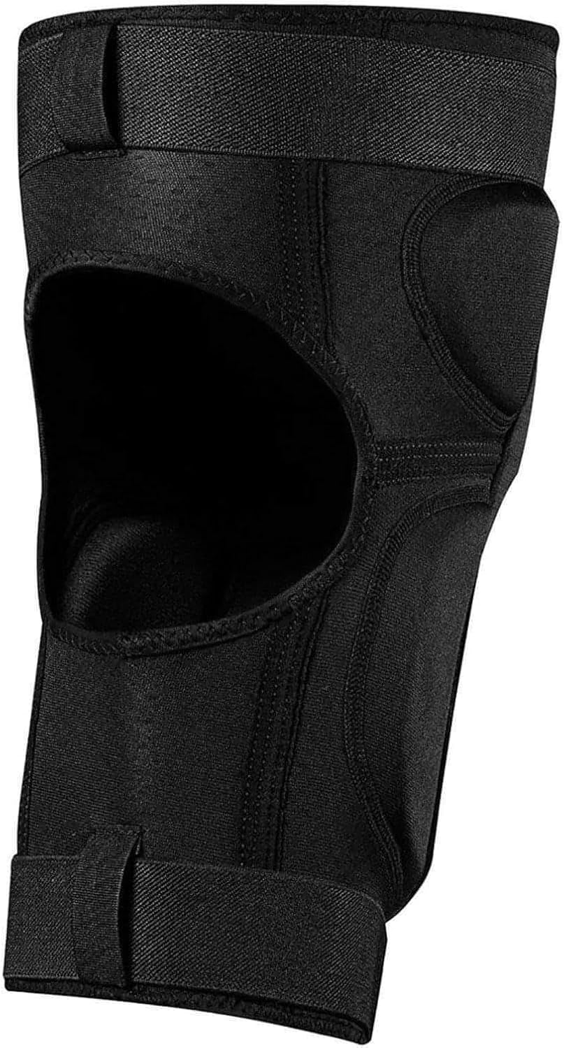 Fox Racing Launch D3O mountain bike protective knee pad small size