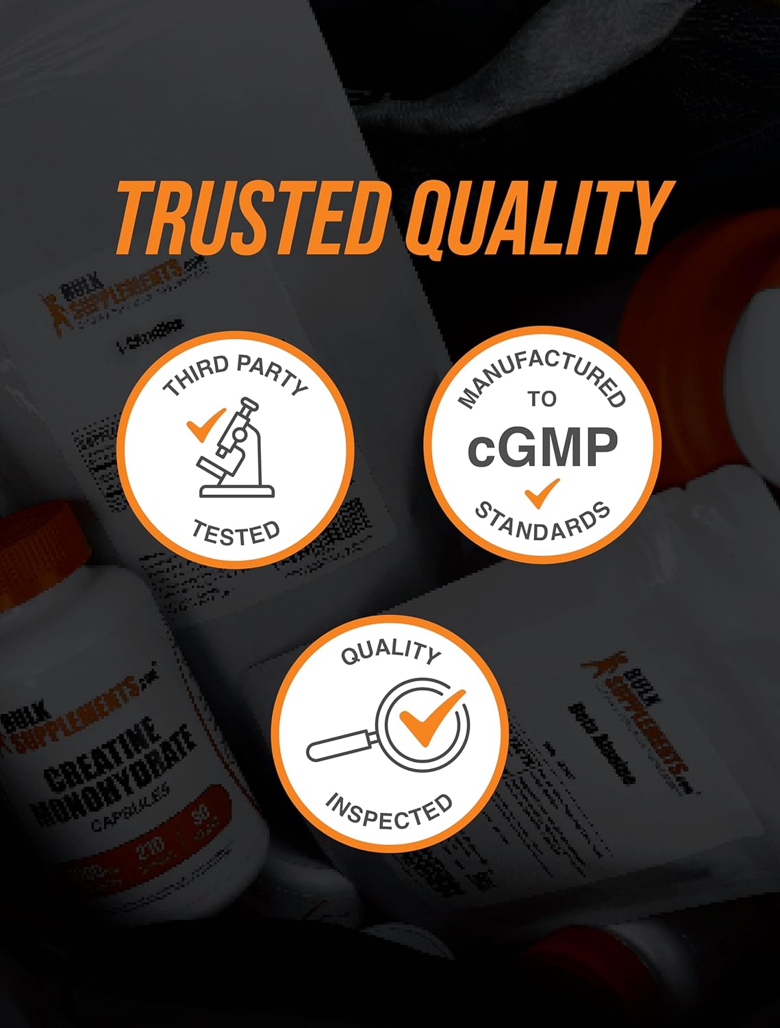 Gluten free liver health supplement packaging side angle view