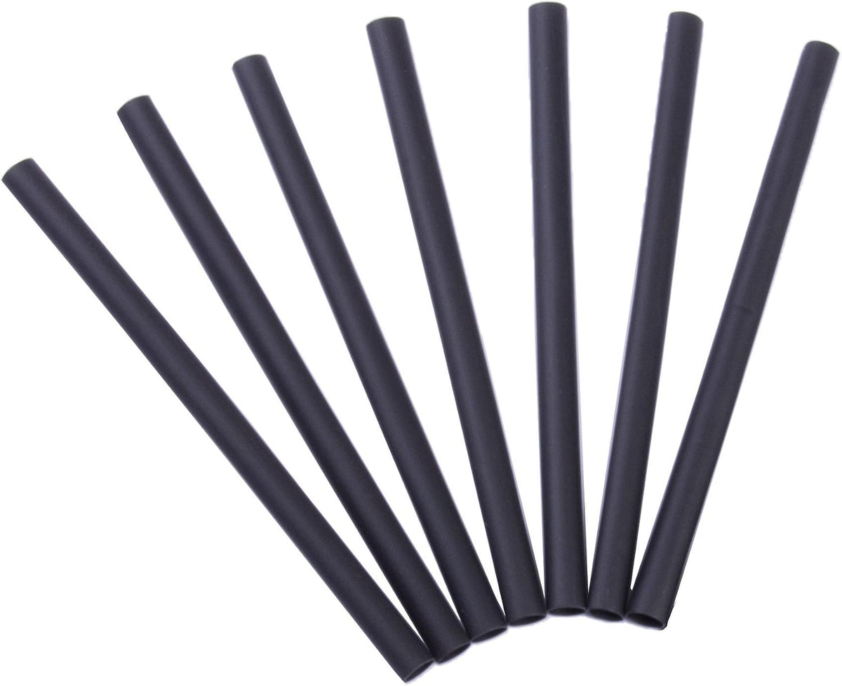 Gardner Bender HST-187W 2:1 Shrink Ratio Polyolefin Heat Tubing, White - Image 14