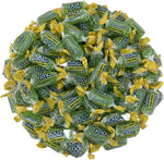 Klub Bulk Jolly Ranchers Green Apple Hard Candy front view