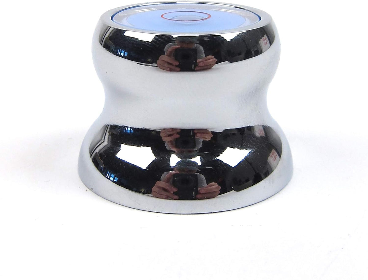 Oyaide STB-EP turntable accessory angled perspective