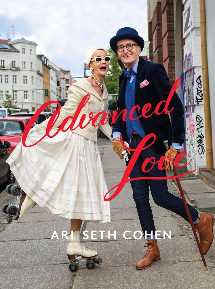 Advanced Love - Image 1
