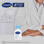 Cetaphil Gentle Skin Cleanser 118ml texture and consistency