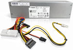 PW116 WU136 235W Desktop Power Supply for Dell Optiplex 760 780 960 980 Small Form Factor (SFF) Systems FR610 6RG54 MPF5F N6D7N RM112 67T67 R225M R224M H255T H235P-00 L235P-01 D235ES-00 F235E-00 - Image 10