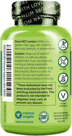 NATURELO Immune Support daily wellness capsules lifestyle view