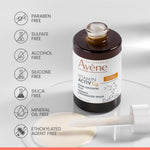 Avène Vitamin Activ Cg Radiance Concentrated Serum box packaging