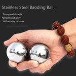 Tianigo Chinese Health Balls paired in storage box