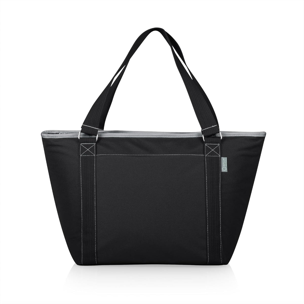 ONIVA - a Picnic Time Brand Topanga Insulated Cooler Tote, St. Tropez , 13.8" x 8.5" x 13" - Image 10