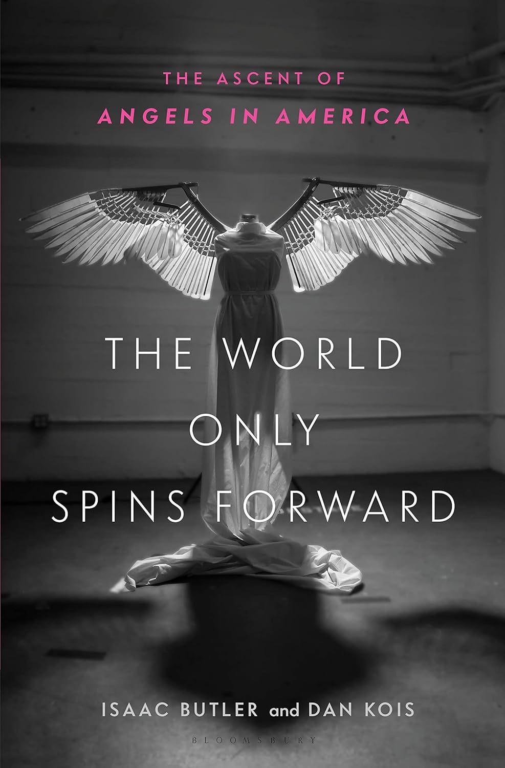 The World Only Spins Forward: The Ascent of Angels in America - Image 1