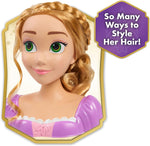 Disney Princess Rapunzel Styling Head - Image 4