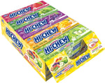 HI-CHEW Variety Sticks, 8-Pack, Soft & Chewy Candy, 1.76oz Each - Made with Immensely Juicy Fruity Flavors - Grape, Strawberry, Green Apple, Mango, Watermelon, Banana, Kiwi & Blue Raspberry - Image 13