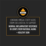 Pro Plan Veterinary Diets Joint Care Mobility formula with glucosamine and chondroitin for pets.