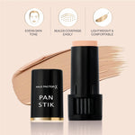 Max Factor Pan Stik 12 True Beige twist up mechanism