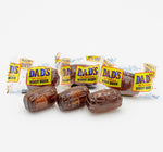 DAD'S ROOT BEER BARRELS Hard Candy 2 lb - Bulk Bag, Old Fashioned, Original Flavor, Individually Wrapped (100 Pieces) - Image 7