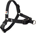 Wildebeest No Pull Dog Harness | Comfortable Training Harnesses | Effective No Pull Harness Design | Ideal for Small Dog and Puppy | 4-Point Adjustable (S -18~24 inch Girth, Turquoise) - Image 9