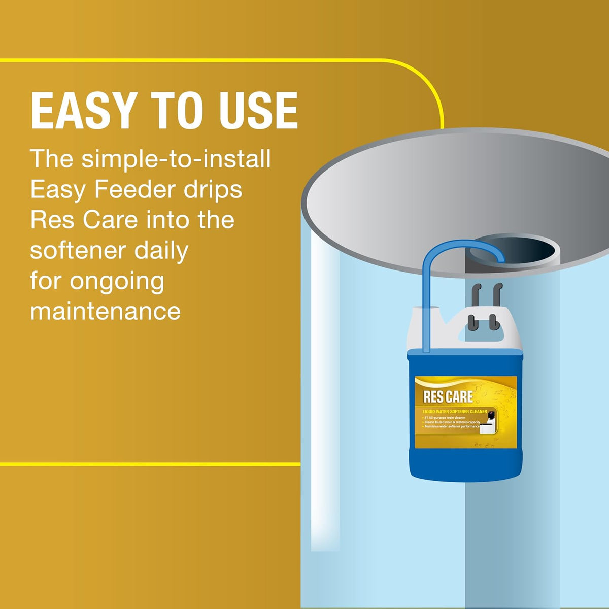 Pro Products Easy Feeder kit mounting hardware