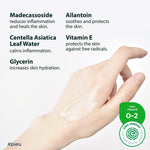 Authentic USA imported A'Pieu skincare product
