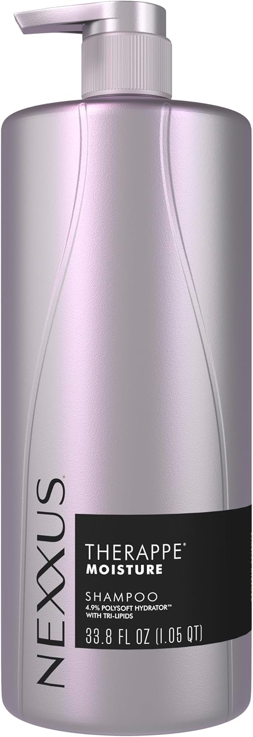 Nexxus Shampoo Therappe, 33.8Oz - Image 1