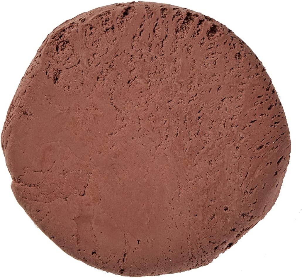 Children crafting with earth tone model magic compound
