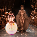 Armaf Miss Attitude fragrance spherical flacon with ring cap