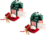 LilyDeal complete collectible set overview with all accessories