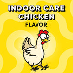 Temptations tasty chicken flavor low calorie treats for indoor cats